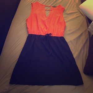 BeBop lightweight dress